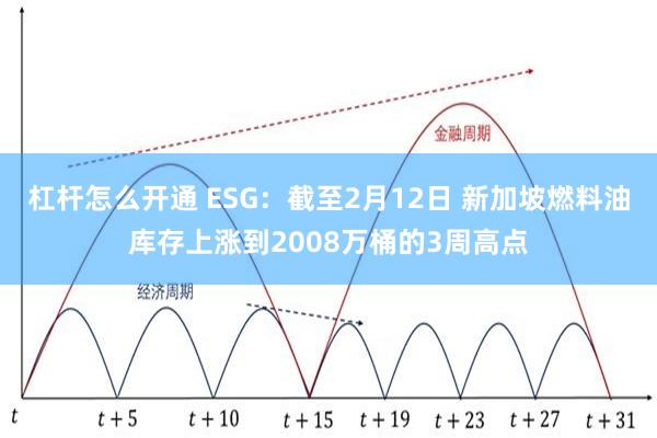 杠杆怎么开通 ESG：截至2月12日 新加坡燃料油库存上涨到2008万桶的3周高点